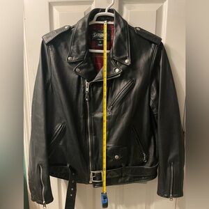 Schott Perfecto 626VN